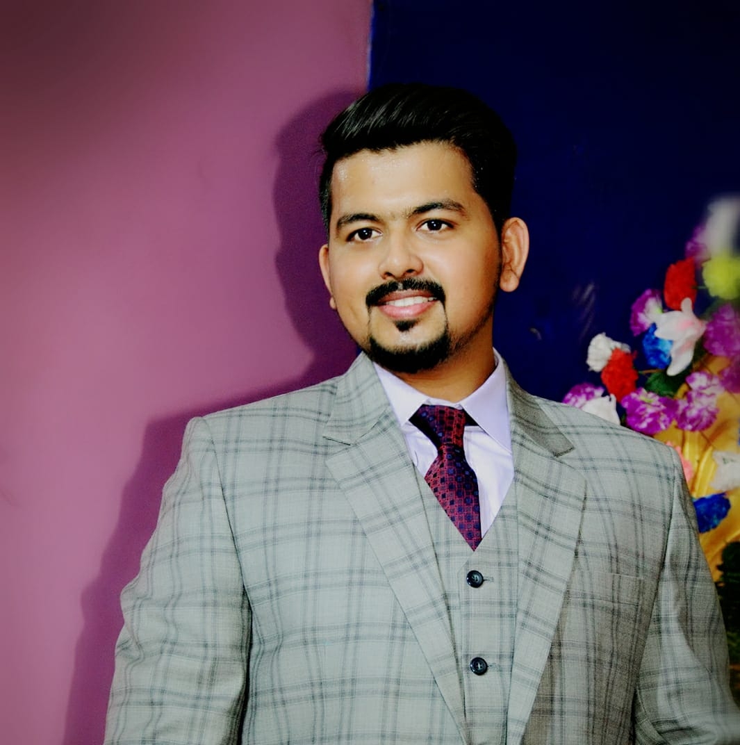 Sanjay Panda